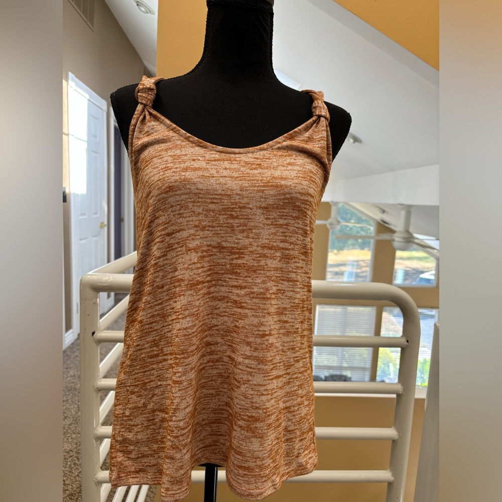 Women’s tank top